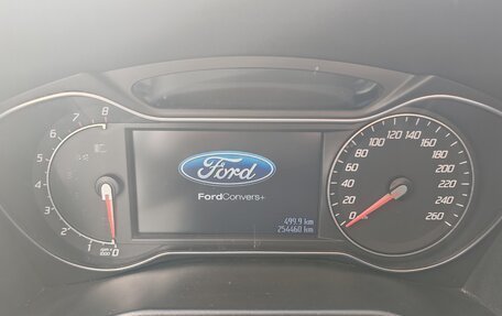 Ford Mondeo IV, 2011 год, 820 000 рублей, 10 фотография