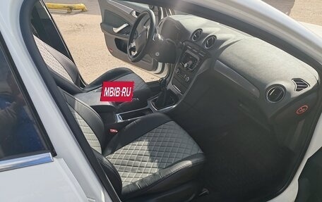 Ford Mondeo IV, 2011 год, 820 000 рублей, 6 фотография