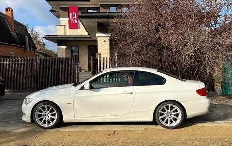 BMW 3 серия, 2012 год, 1 250 000 рублей, 10 фотография