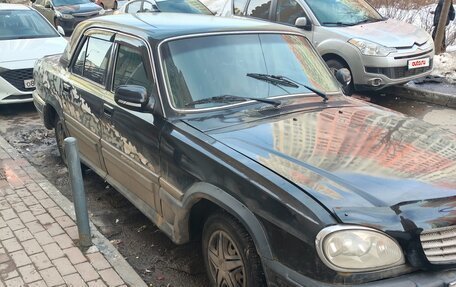 ГАЗ 31105 «Волга», 2008 год, 110 000 рублей, 2 фотография