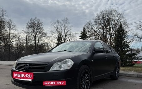 Nissan Teana, 2006 год, 850 000 рублей, 7 фотография