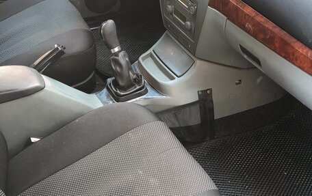 ГАЗ 31105 «Волга», 2008 год, 110 000 рублей, 6 фотография