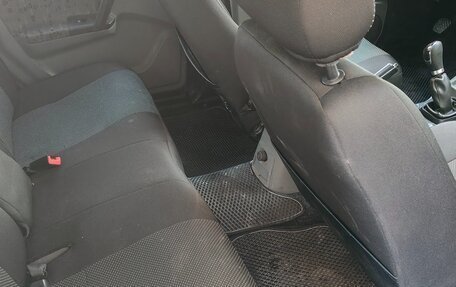 ГАЗ 31105 «Волга», 2008 год, 110 000 рублей, 7 фотография