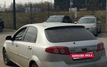 Chevrolet Lacetti, 2008 год, 235 000 рублей, 2 фотография