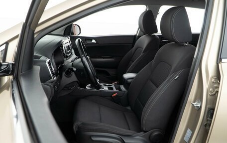 KIA Sportage IV рестайлинг, 2018 год, 1 936 444 рублей, 10 фотография