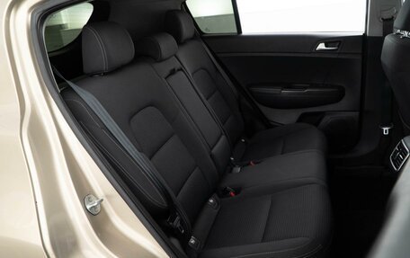 KIA Sportage IV рестайлинг, 2018 год, 1 936 444 рублей, 7 фотография