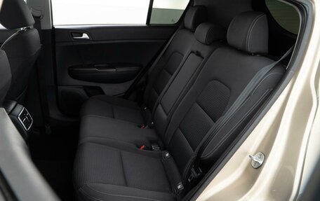 KIA Sportage IV рестайлинг, 2018 год, 1 936 444 рублей, 9 фотография