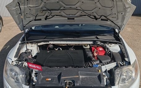 Ford Mondeo IV, 2011 год, 820 000 рублей, 9 фотография