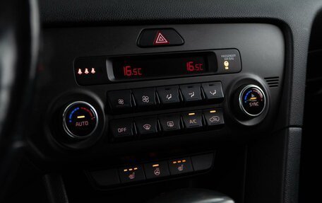 KIA Sportage IV рестайлинг, 2018 год, 1 936 444 рублей, 15 фотография