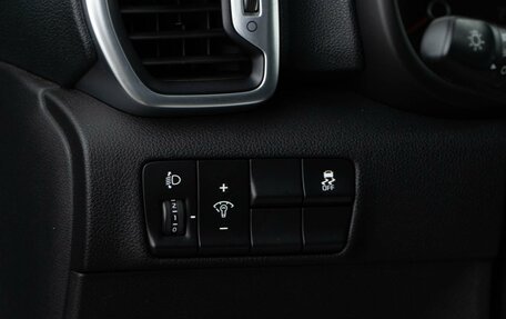 KIA Sportage IV рестайлинг, 2018 год, 1 936 444 рублей, 17 фотография