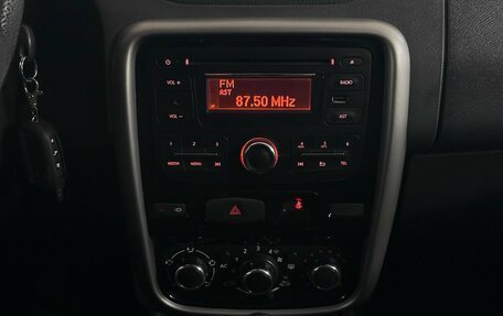 Renault Duster I рестайлинг, 2014 год, 1 030 000 рублей, 7 фотография