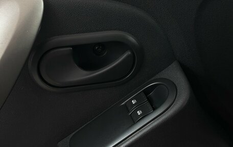 Renault Duster I рестайлинг, 2014 год, 1 030 000 рублей, 8 фотография