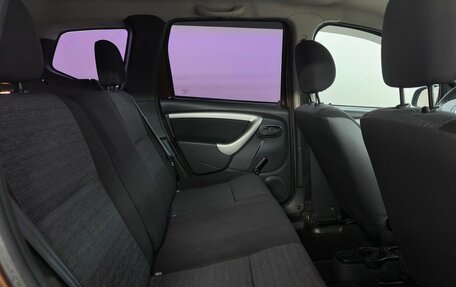 Renault Duster I рестайлинг, 2014 год, 1 030 000 рублей, 10 фотография