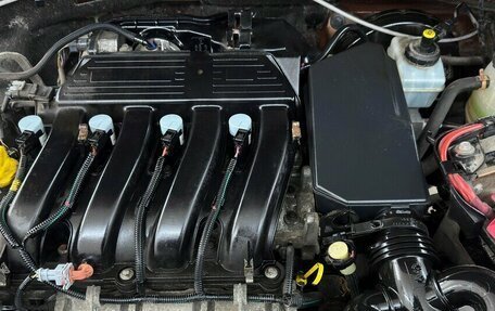 Renault Duster I рестайлинг, 2014 год, 1 030 000 рублей, 12 фотография