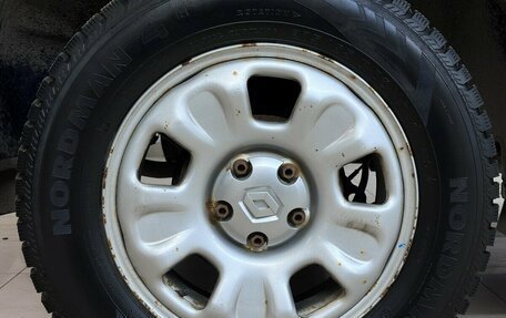 Renault Duster I рестайлинг, 2014 год, 1 030 000 рублей, 13 фотография