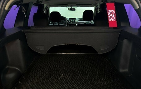 Renault Duster I рестайлинг, 2014 год, 1 030 000 рублей, 11 фотография