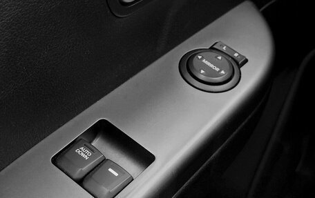 KIA Rio III рестайлинг, 2014 год, 810 000 рублей, 9 фотография