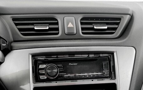 KIA Rio III рестайлинг, 2014 год, 810 000 рублей, 7 фотография