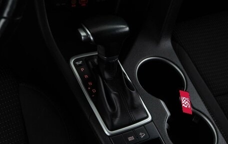 KIA Sportage IV рестайлинг, 2018 год, 1 936 444 рублей, 18 фотография