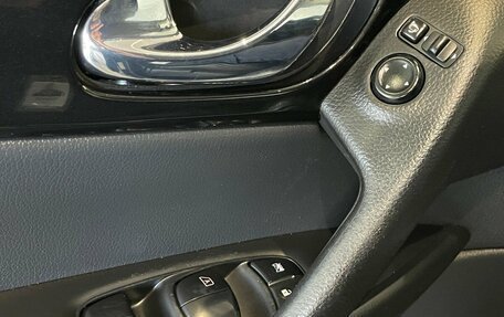 Nissan Qashqai, 2015 год, 1 590 000 рублей, 8 фотография