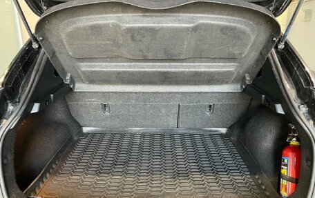 Nissan Qashqai, 2015 год, 1 590 000 рублей, 13 фотография