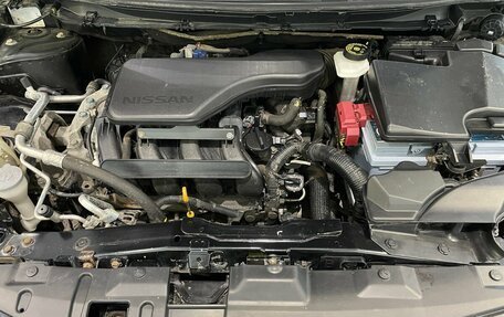 Nissan Qashqai, 2015 год, 1 590 000 рублей, 14 фотография