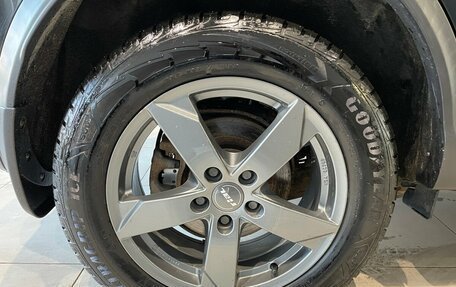 Nissan Qashqai, 2015 год, 1 590 000 рублей, 15 фотография