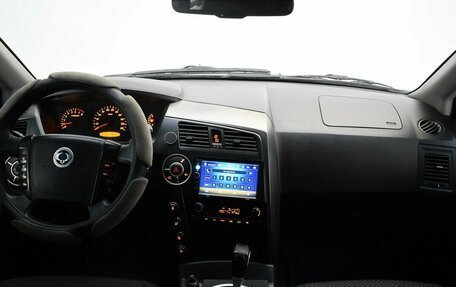 SsangYong Kyron I, 2008 год, 930 000 рублей, 5 фотография