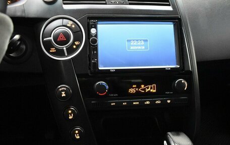 SsangYong Kyron I, 2008 год, 930 000 рублей, 7 фотография