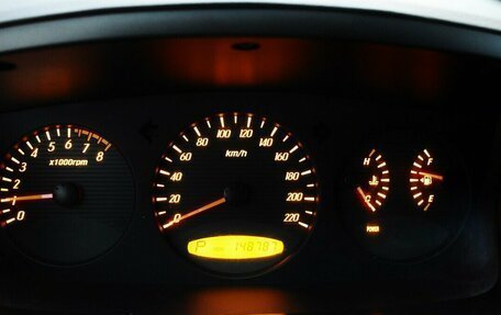 SsangYong Kyron I, 2008 год, 930 000 рублей, 6 фотография