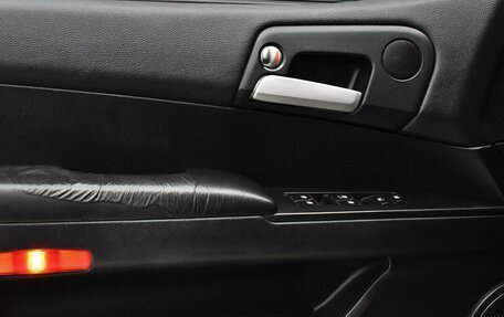 SsangYong Kyron I, 2008 год, 930 000 рублей, 9 фотография