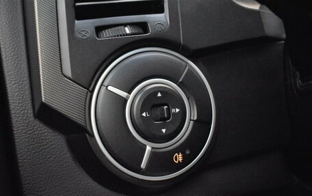 SsangYong Kyron I, 2008 год, 930 000 рублей, 8 фотография