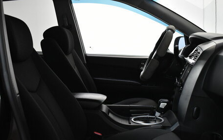 SsangYong Kyron I, 2008 год, 930 000 рублей, 10 фотография