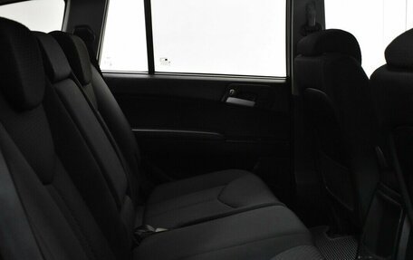 SsangYong Kyron I, 2008 год, 930 000 рублей, 11 фотография