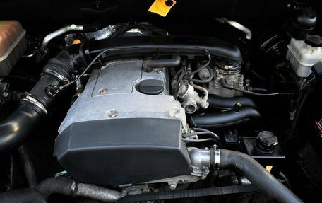 SsangYong Kyron I, 2008 год, 930 000 рублей, 13 фотография