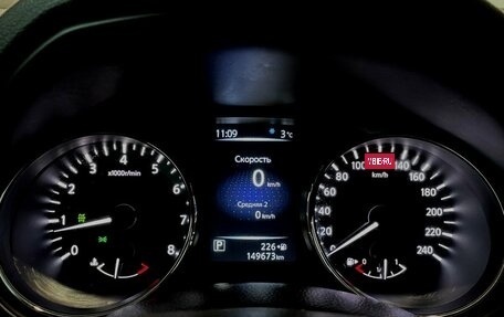 Nissan Qashqai, 2015 год, 1 590 000 рублей, 6 фотография