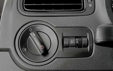 Volkswagen Polo VI (EU Market), 2012 год, 950 000 рублей, 8 фотография