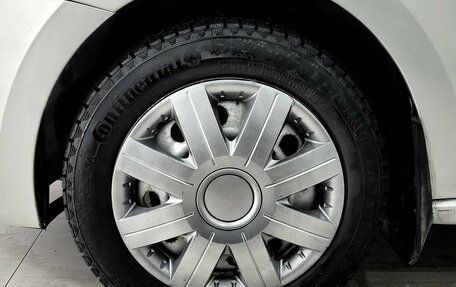 Volkswagen Polo VI (EU Market), 2012 год, 950 000 рублей, 14 фотография