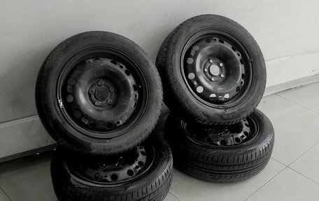 Volkswagen Polo VI (EU Market), 2012 год, 950 000 рублей, 15 фотография