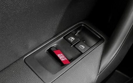 Volkswagen Polo VI (EU Market), 2012 год, 950 000 рублей, 9 фотография