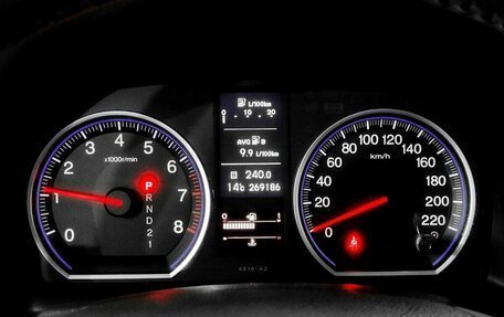 Honda CR-V III рестайлинг, 2011 год, 1 480 000 рублей, 6 фотография