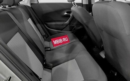 Volkswagen Polo VI (EU Market), 2012 год, 950 000 рублей, 11 фотография