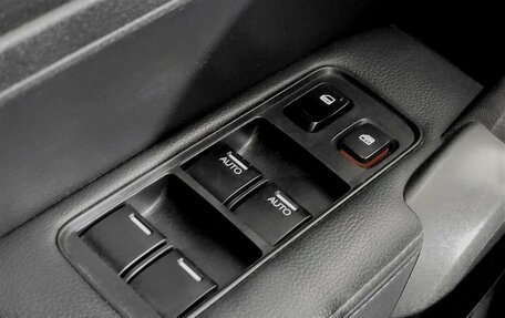 Honda CR-V III рестайлинг, 2011 год, 1 480 000 рублей, 10 фотография