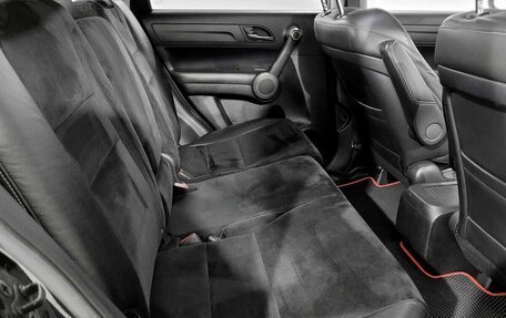 Honda CR-V III рестайлинг, 2011 год, 1 480 000 рублей, 12 фотография