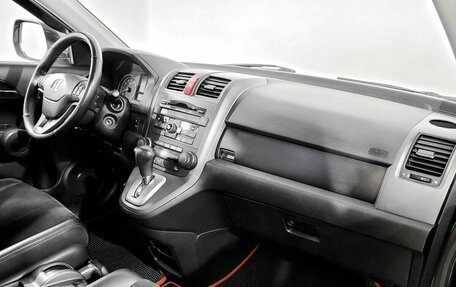 Honda CR-V III рестайлинг, 2011 год, 1 480 000 рублей, 11 фотография