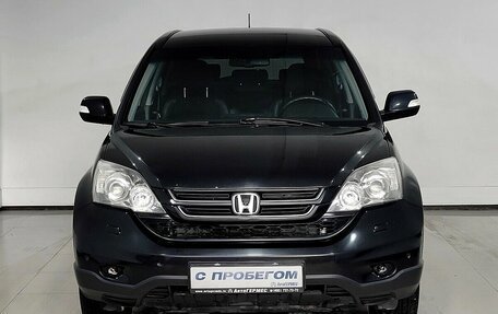Honda CR-V III рестайлинг, 2011 год, 1 480 000 рублей, 2 фотография
