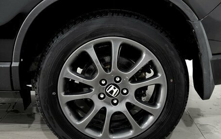 Honda CR-V III рестайлинг, 2011 год, 1 480 000 рублей, 15 фотография