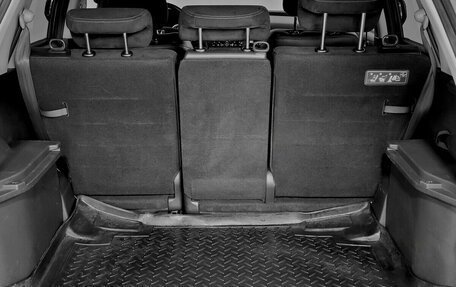 Honda CR-V III рестайлинг, 2011 год, 1 480 000 рублей, 13 фотография