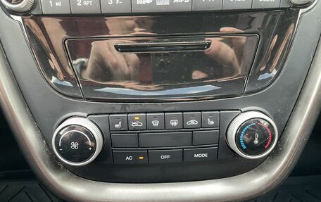 FAW Besturn X80 I рестайлинг, 2017 год, 1 219 000 рублей, 15 фотография