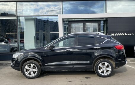 FAW Besturn X80 I рестайлинг, 2017 год, 1 219 000 рублей, 8 фотография